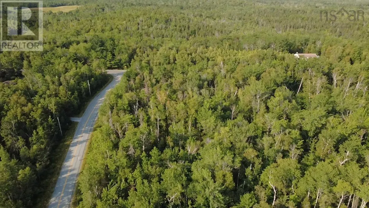 Lot 213 MacDonald Drive