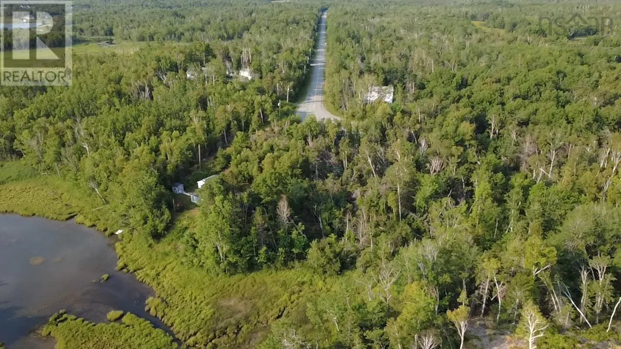 Lot 213 MacDonald Drive