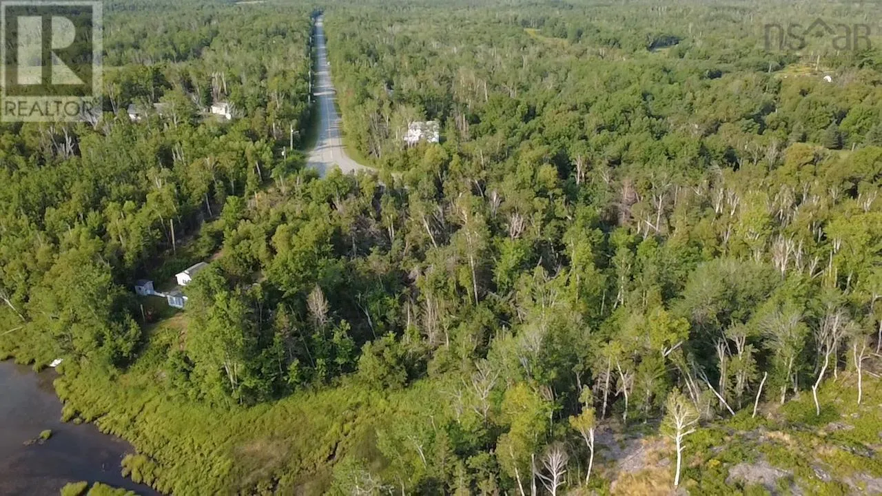 Lot 213 MacDonald Drive