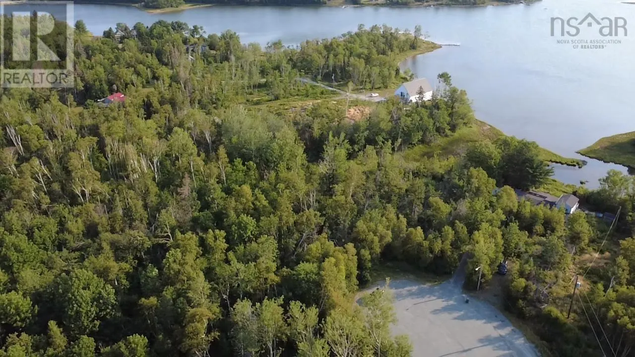 Lot 213 MacDonald Drive