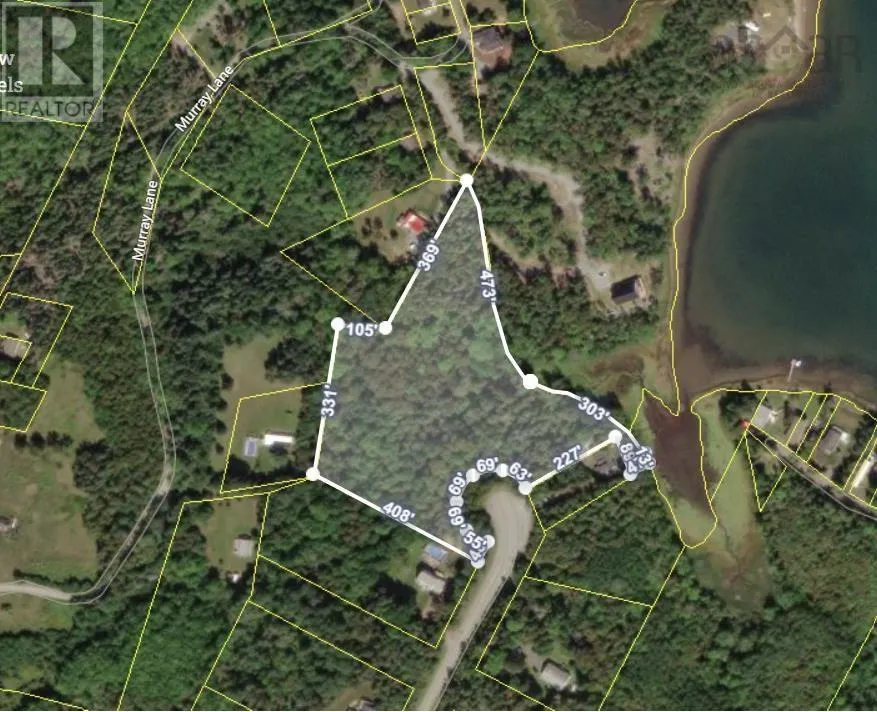 Lot 213 MacDonald Drive