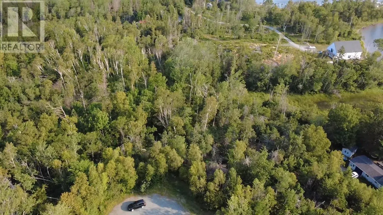 Lot 213 MacDonald Drive