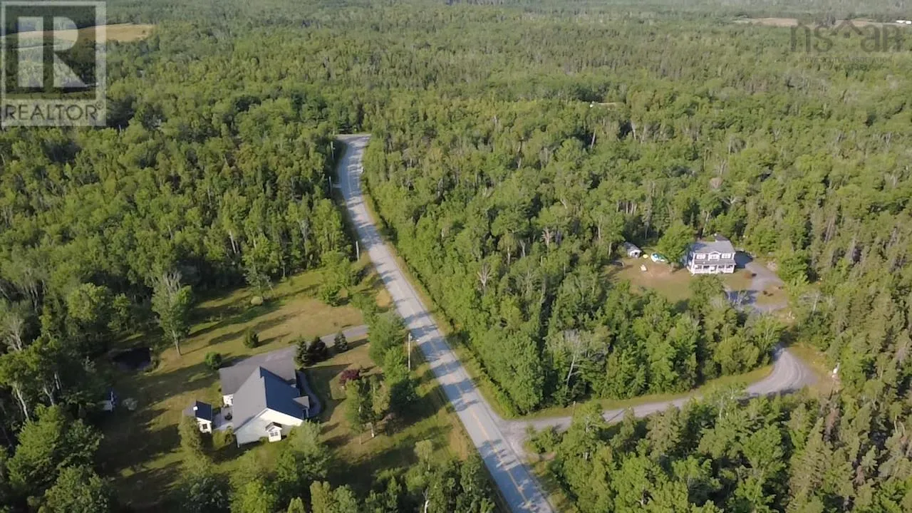 Lot 213 MacDonald Drive