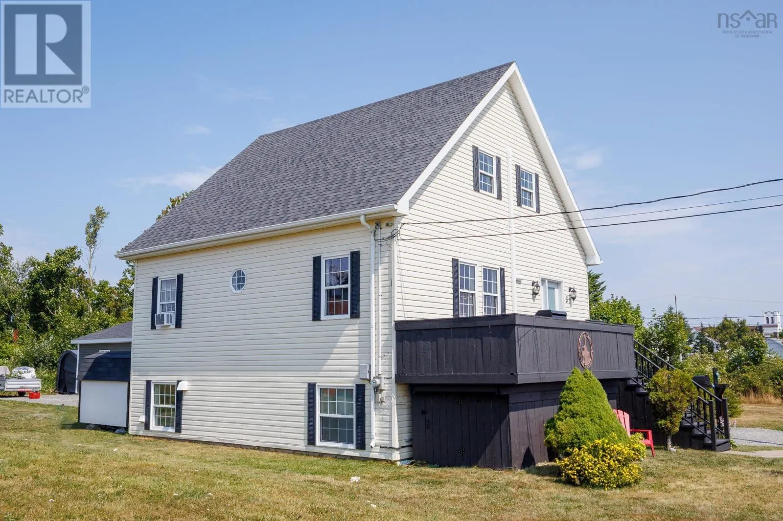 3 Quarry Road