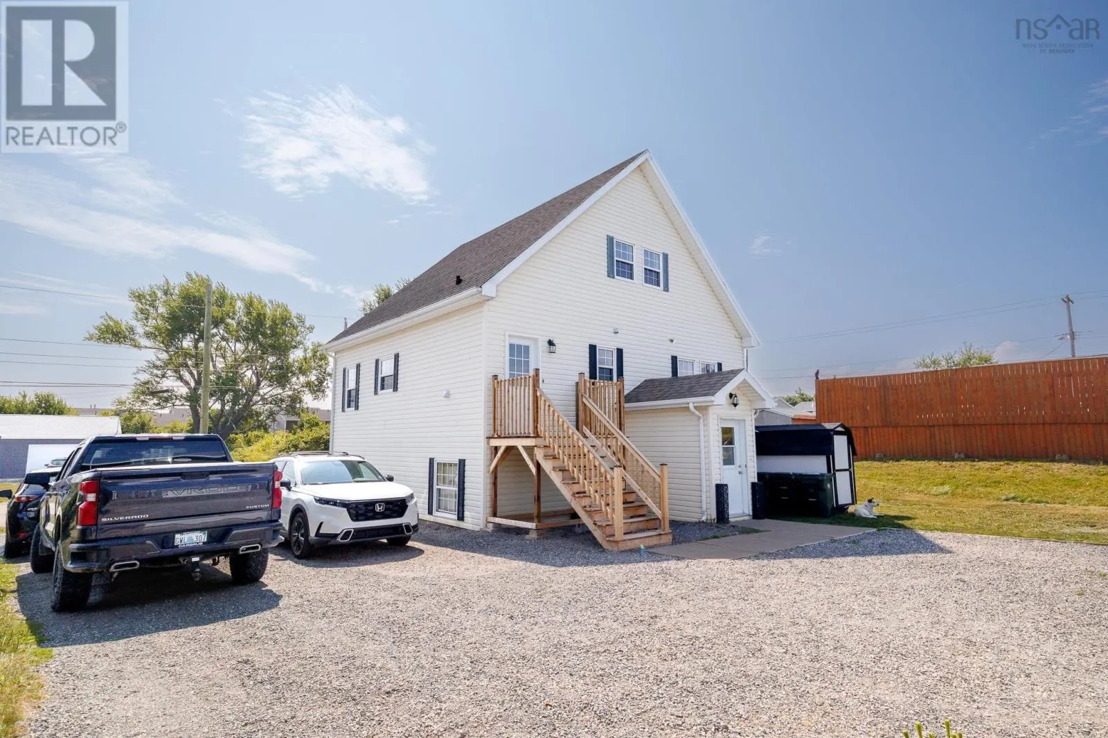 3 Quarry Road