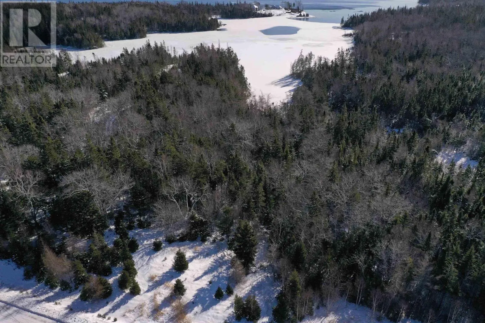 Lot 1A-20 Maple Drive