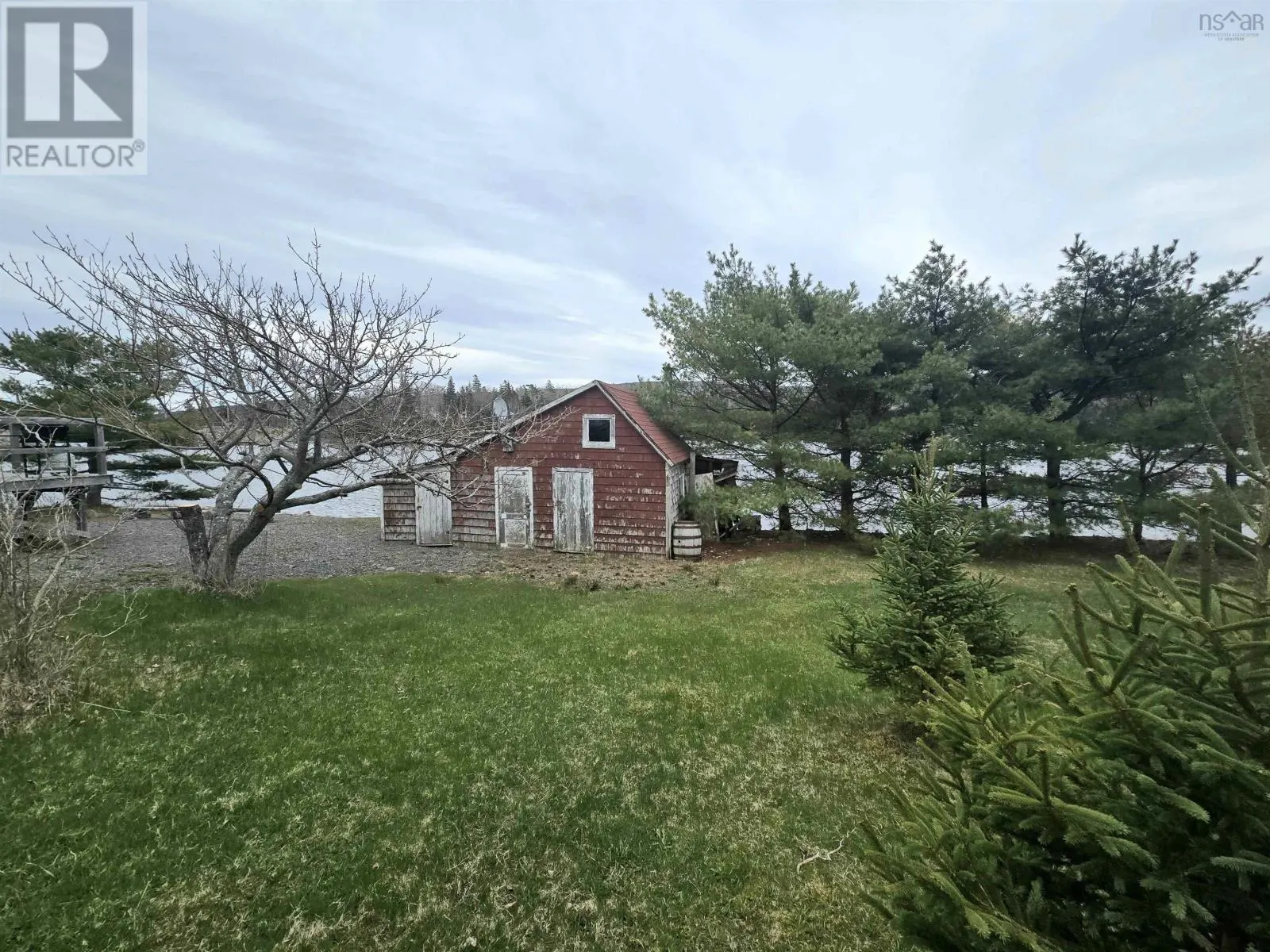 118 Old Black River Road