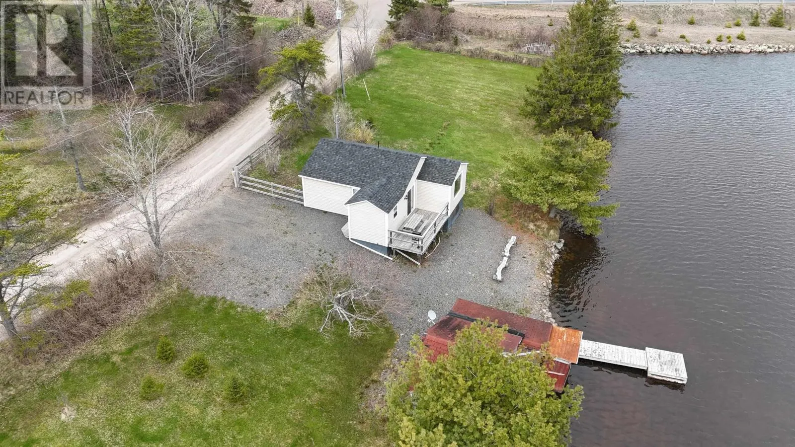 118 Old Black River Road