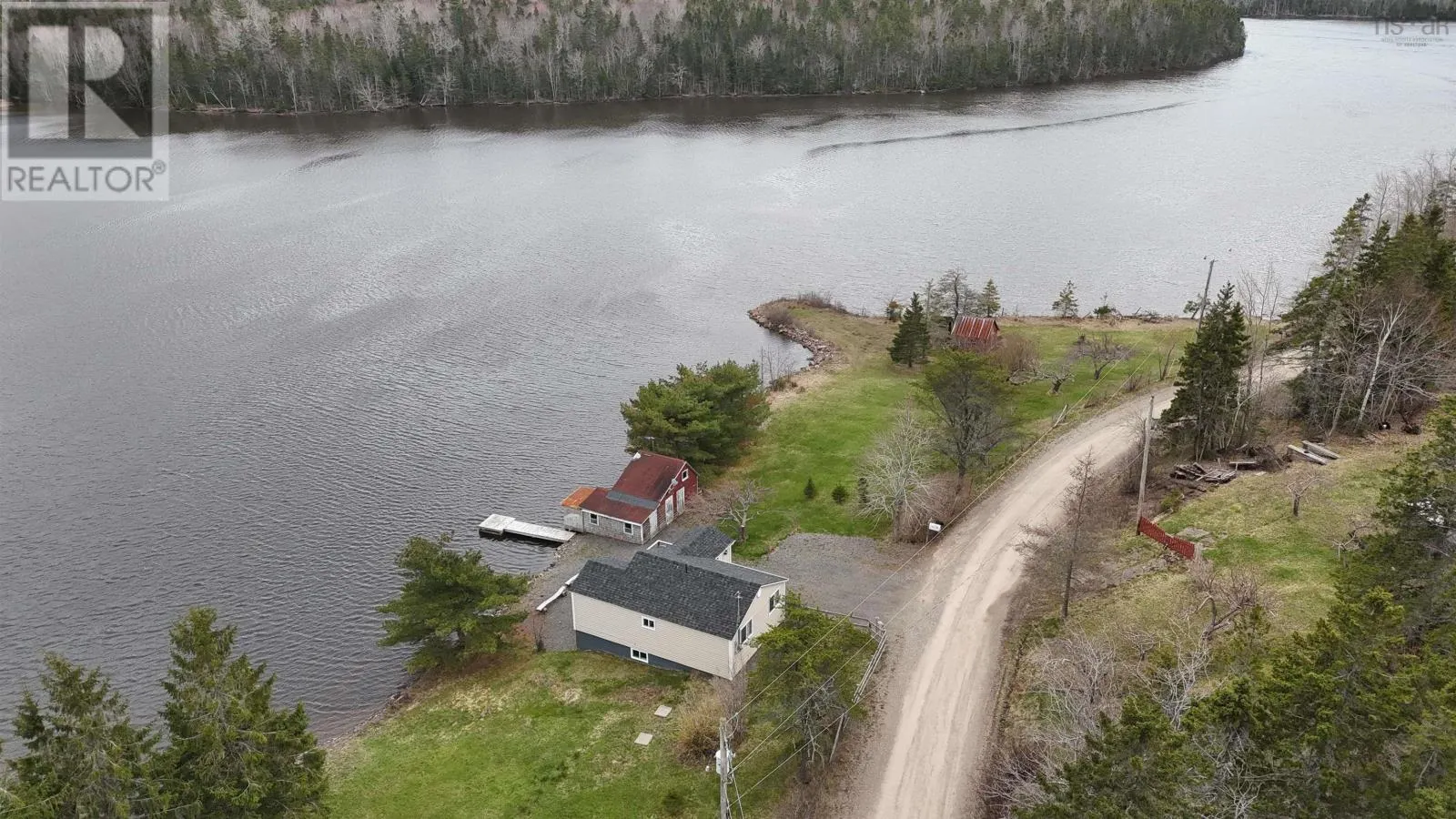 118 Old Black River Road