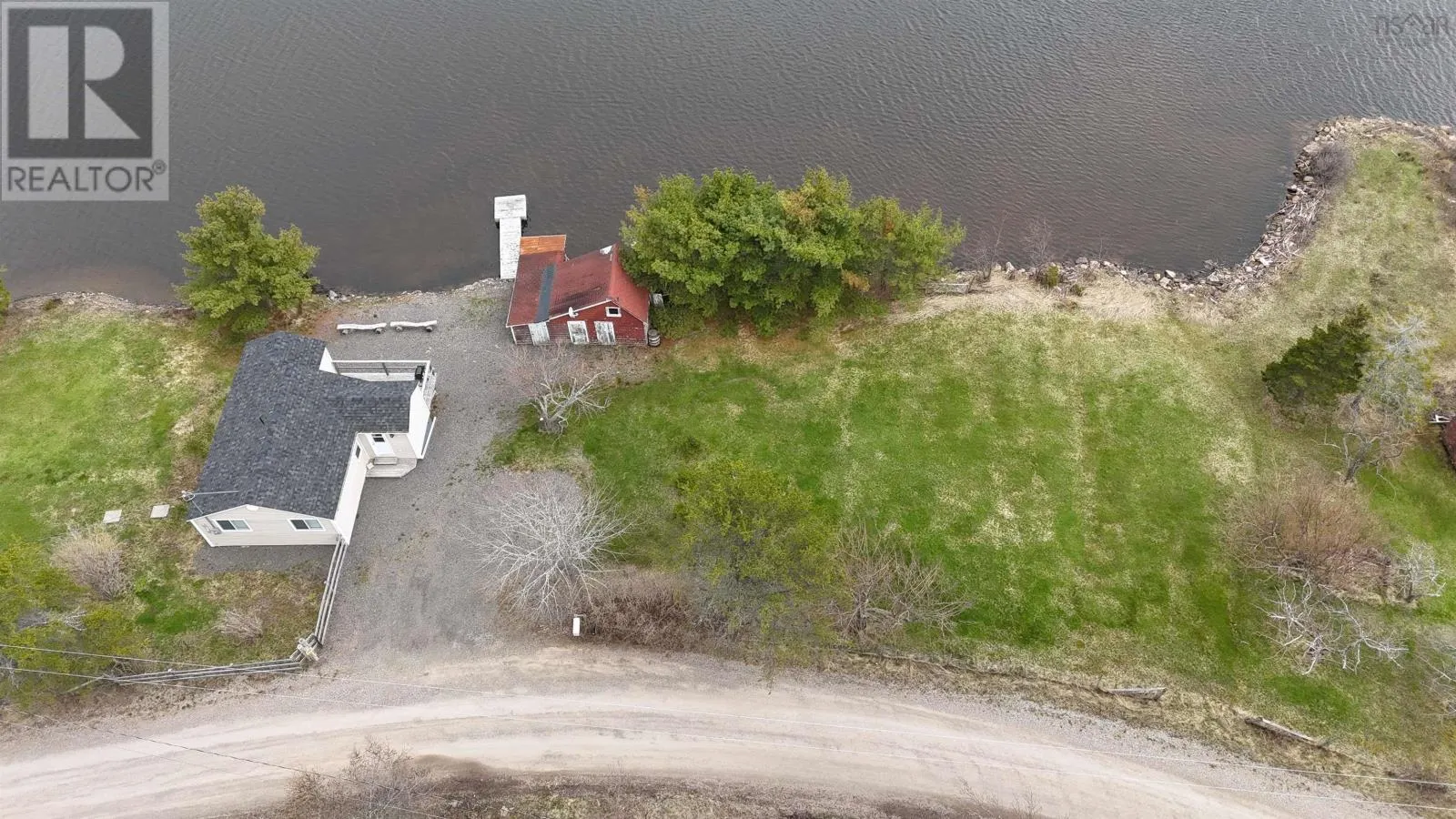 118 Old Black River Road