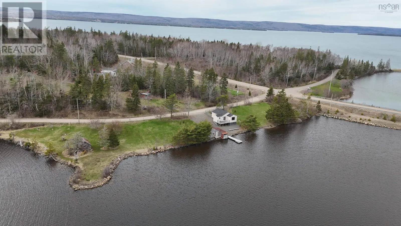 118 Old Black River Road