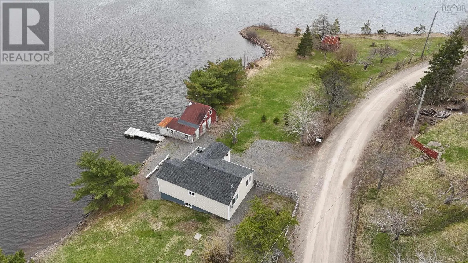 118 Old Black River Road