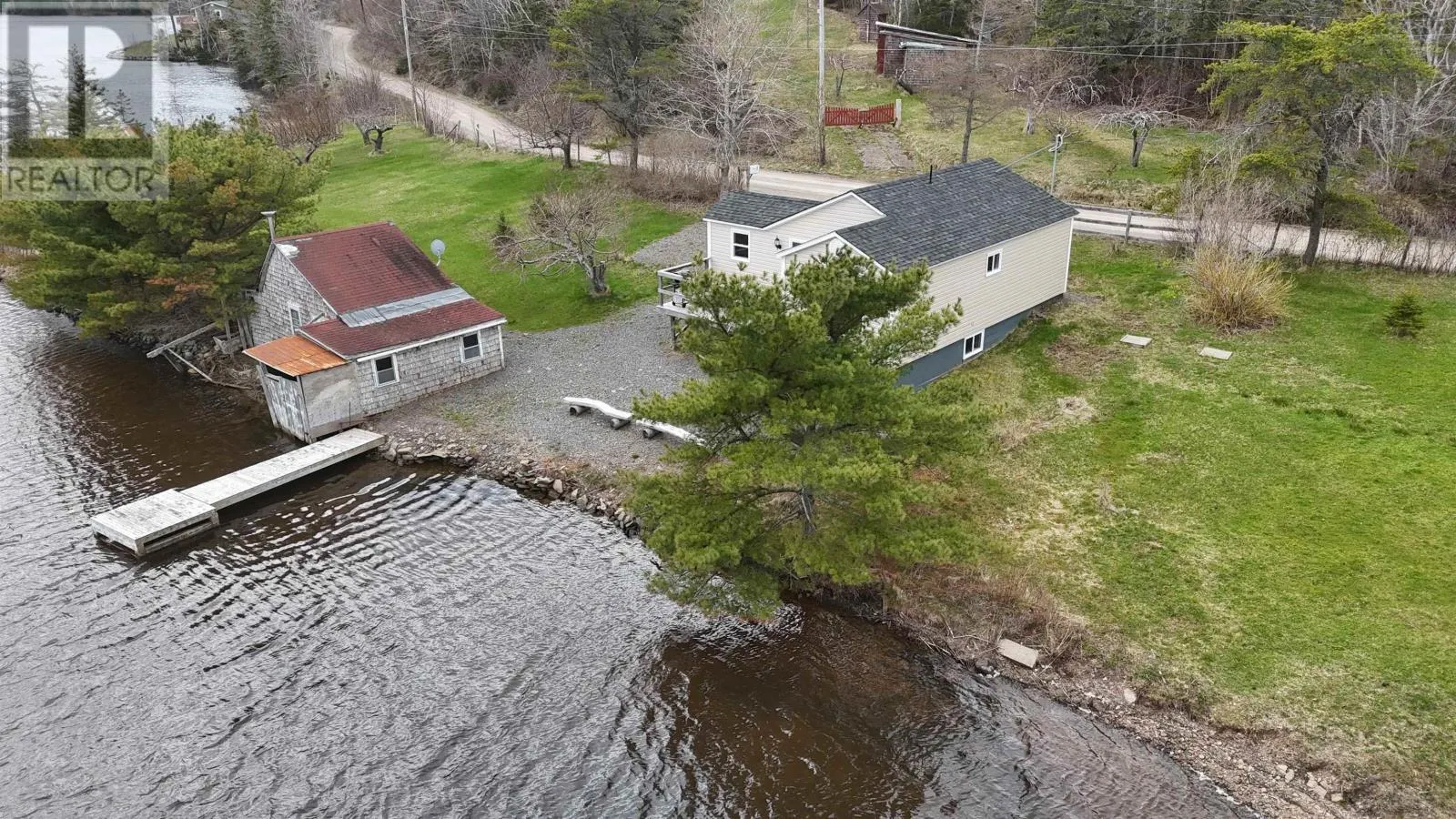 118 Old Black River Road