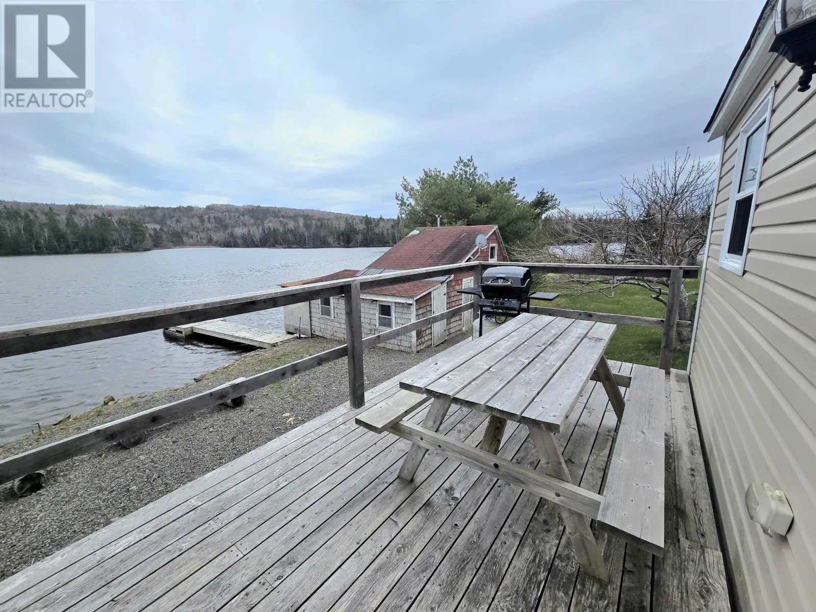118 Old Black River Road