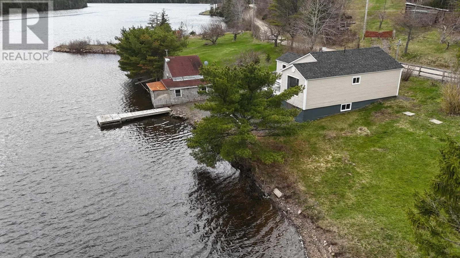 118 Old Black River Road