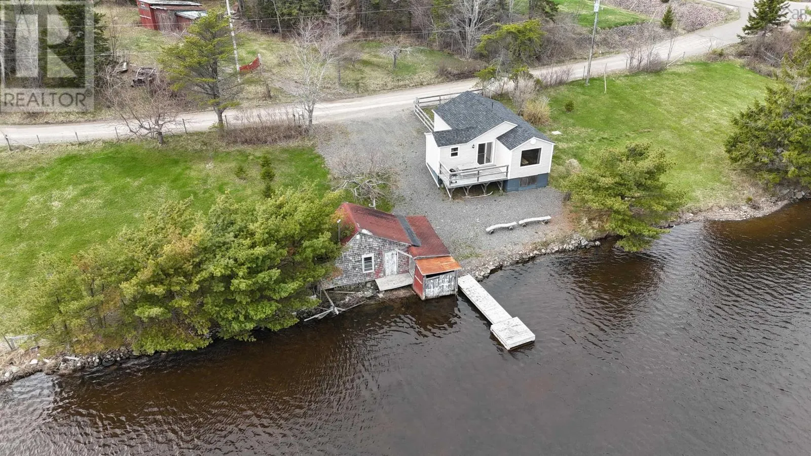 118 Old Black River Road
