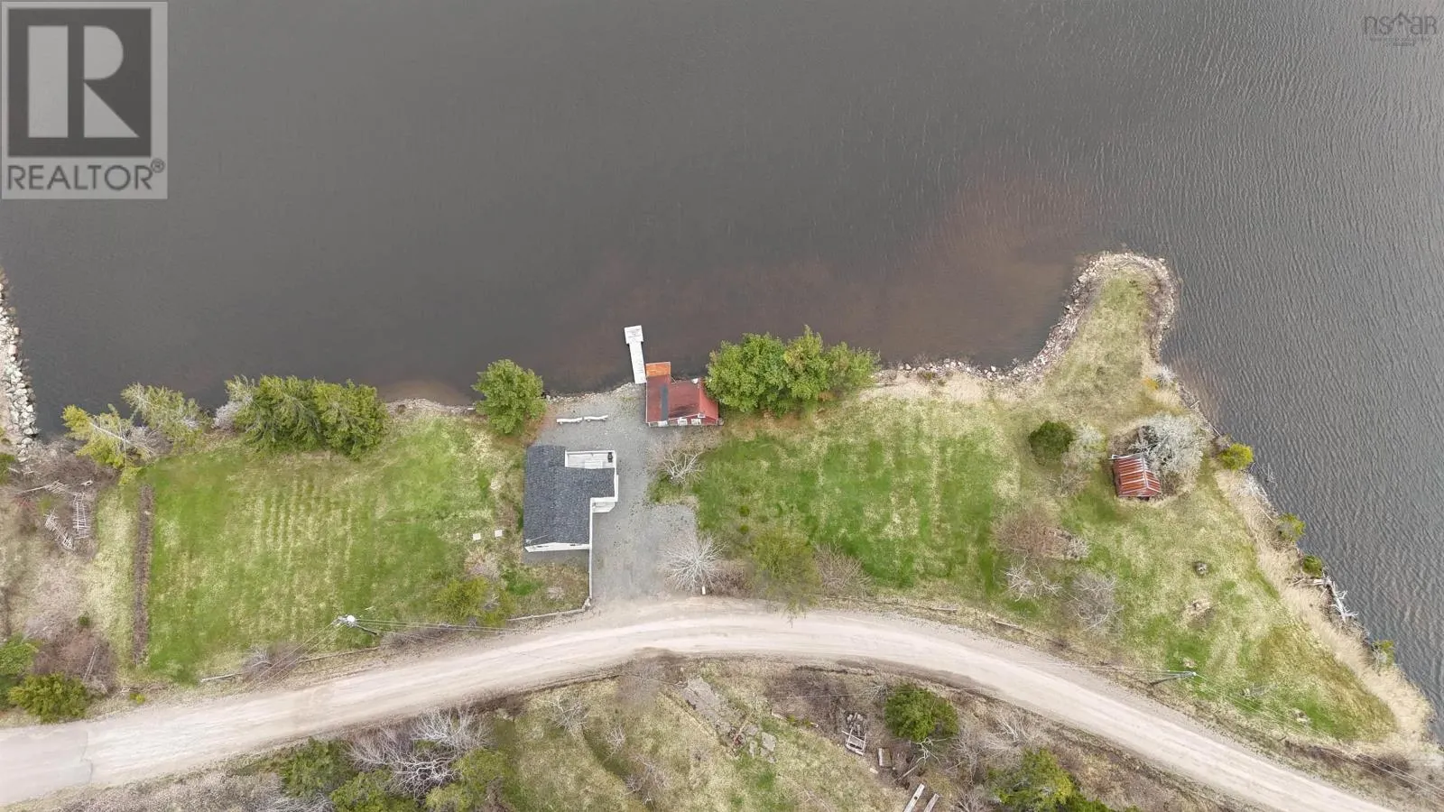 118 Old Black River Road