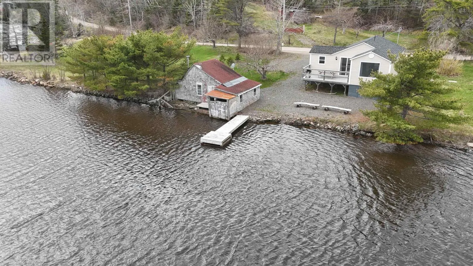 118 Old Black River Road