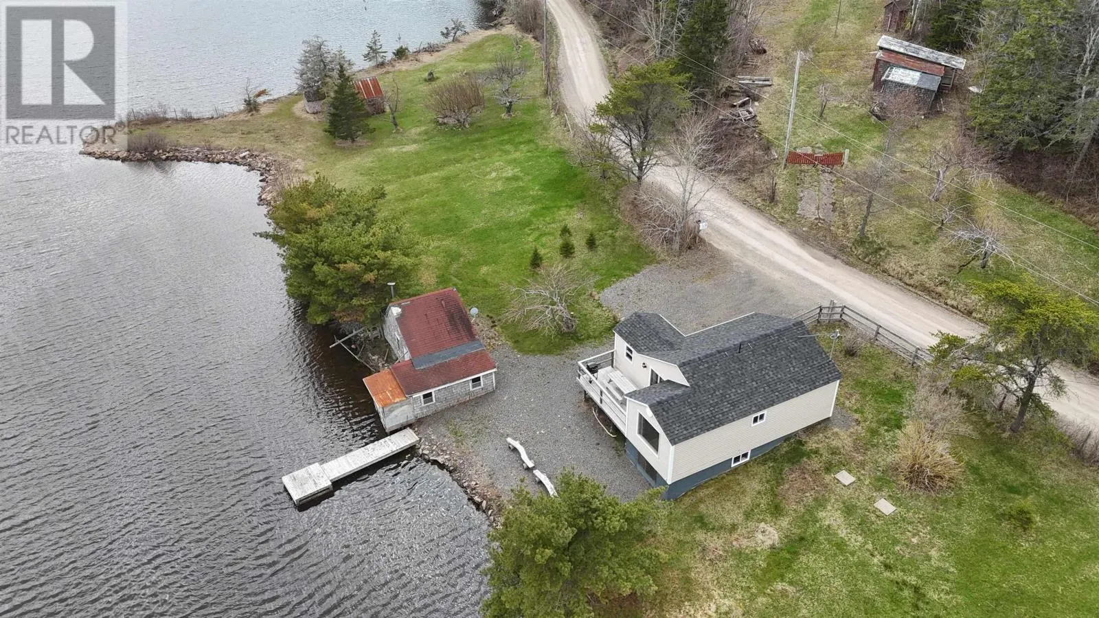118 Old Black River Road