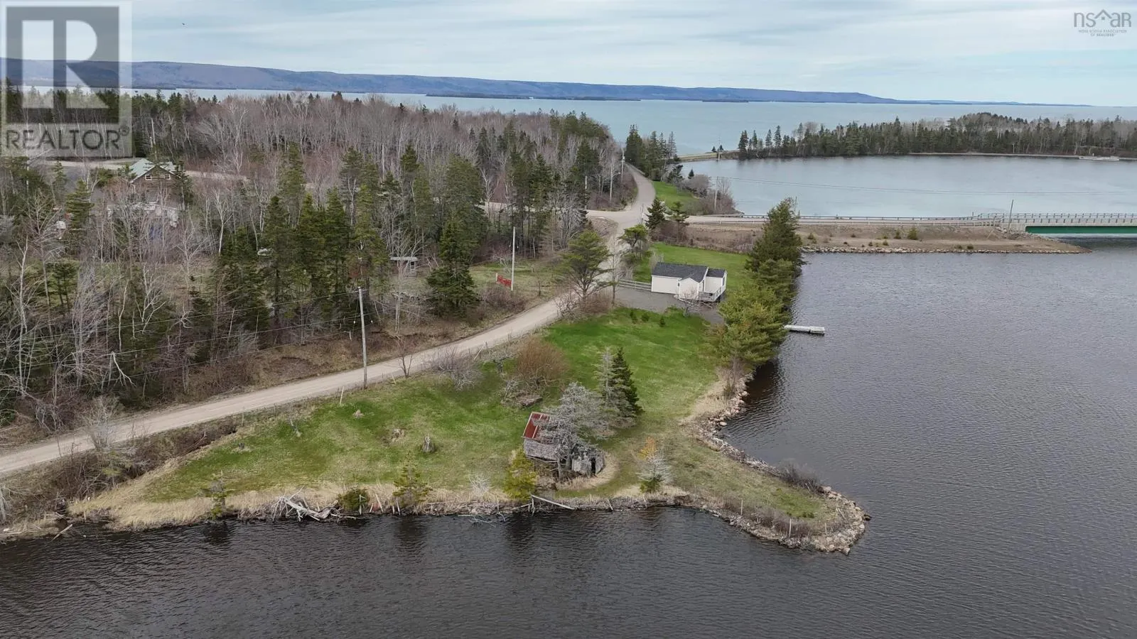 118 Old Black River Road