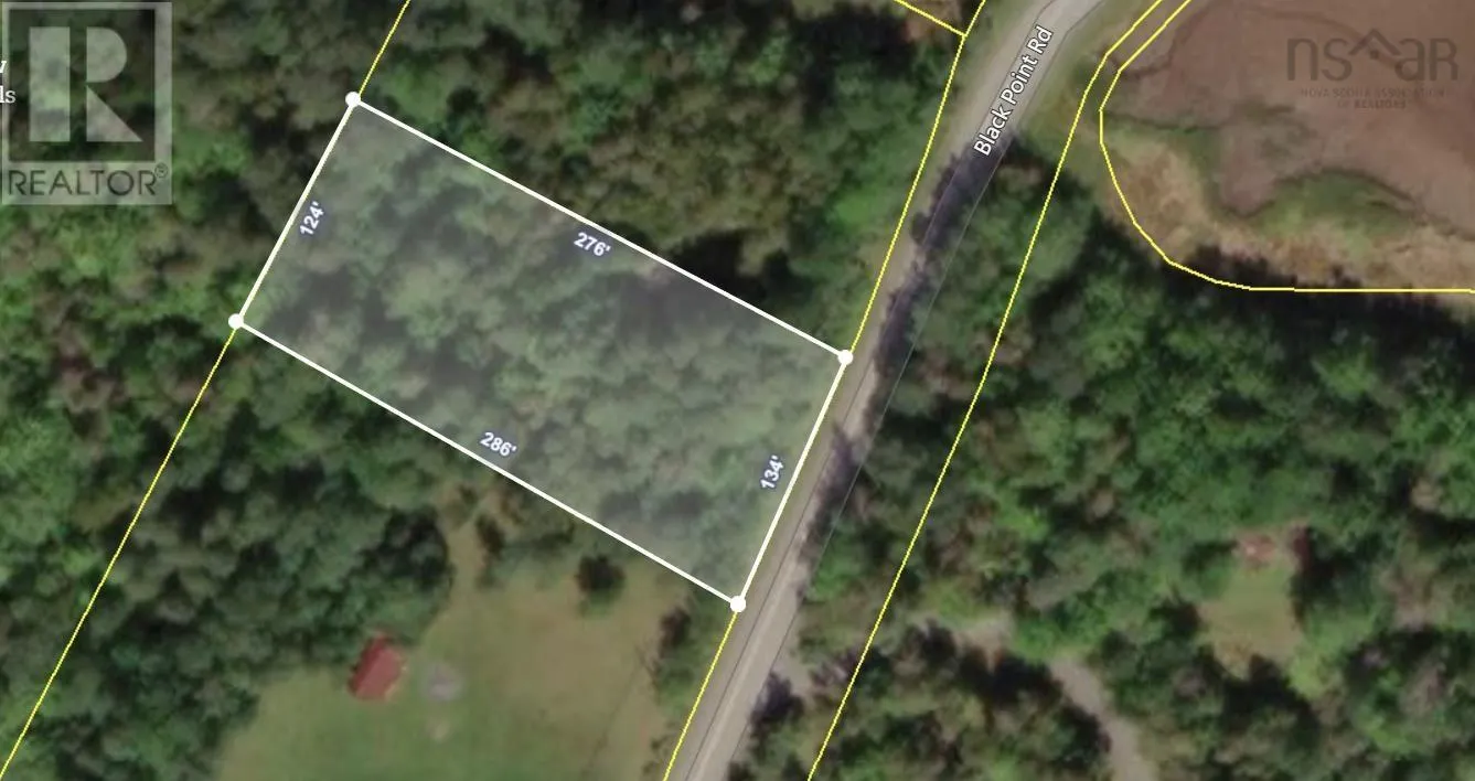 Lot 4 Black Point Road