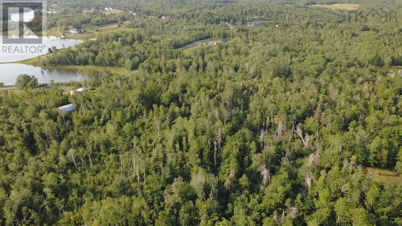 Lot 4 Black Point Road