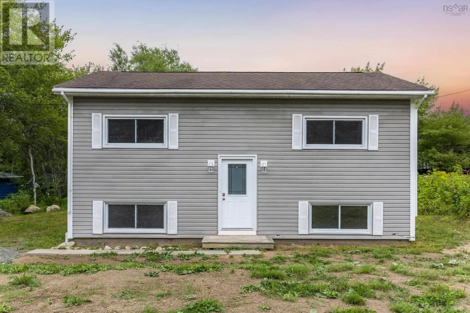 2294 Old Sambro Road