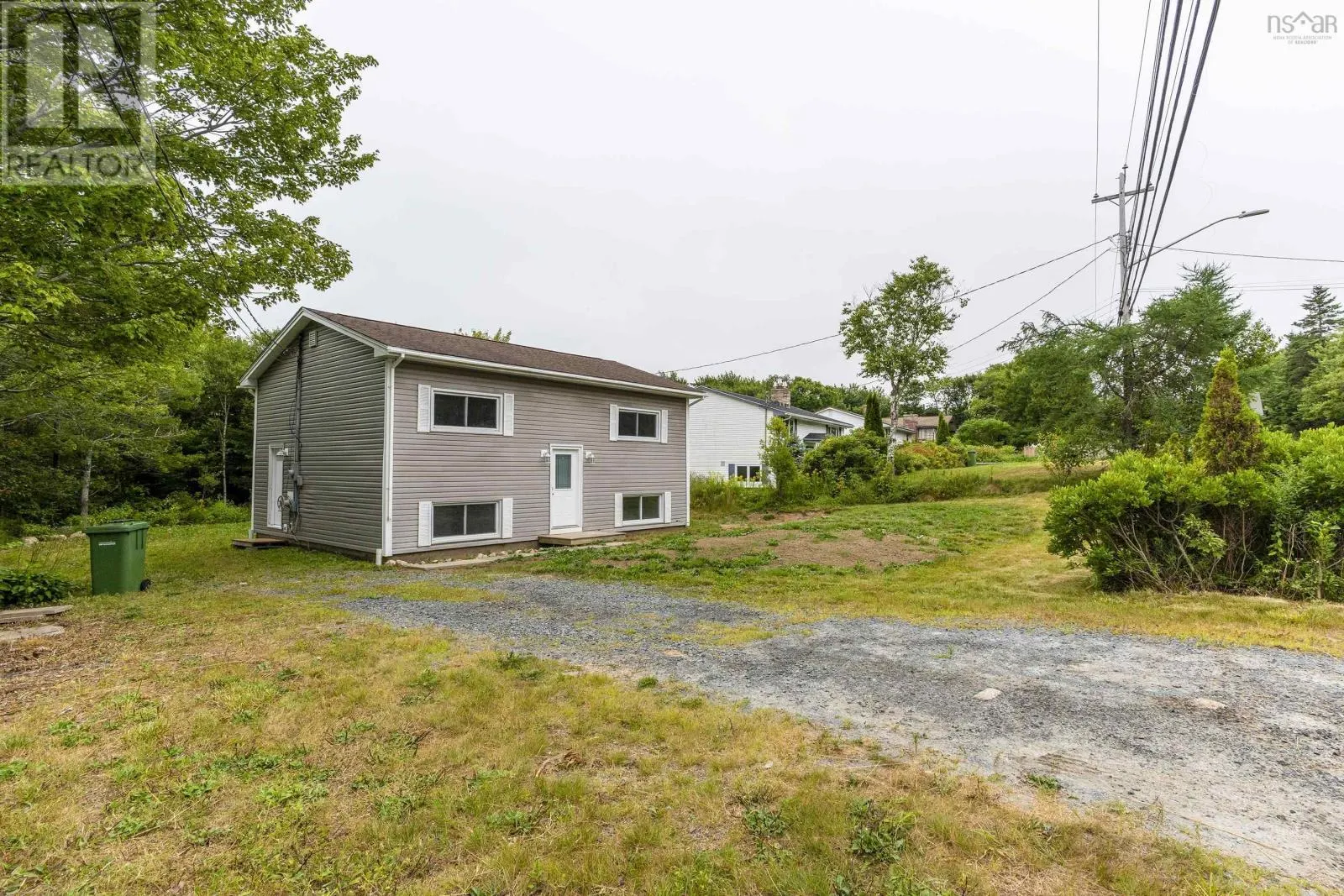 2294 Old Sambro Road