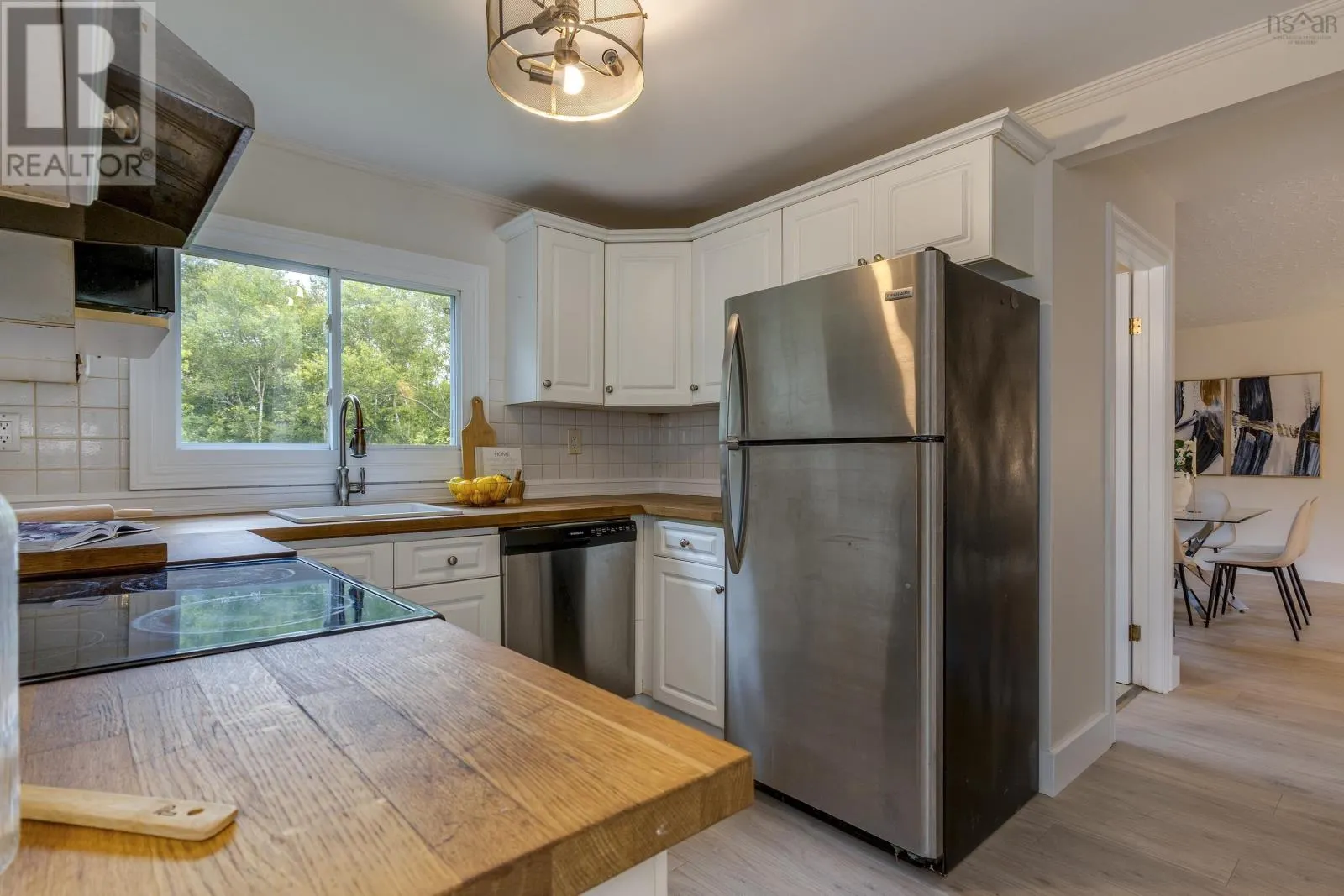 2294 Old Sambro Road