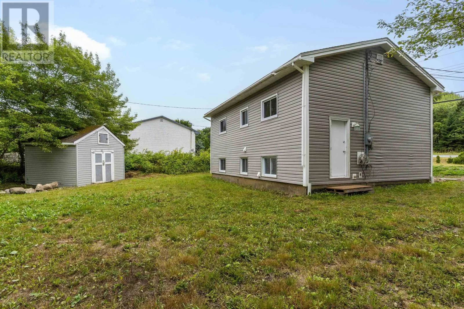 2294 Old Sambro Road