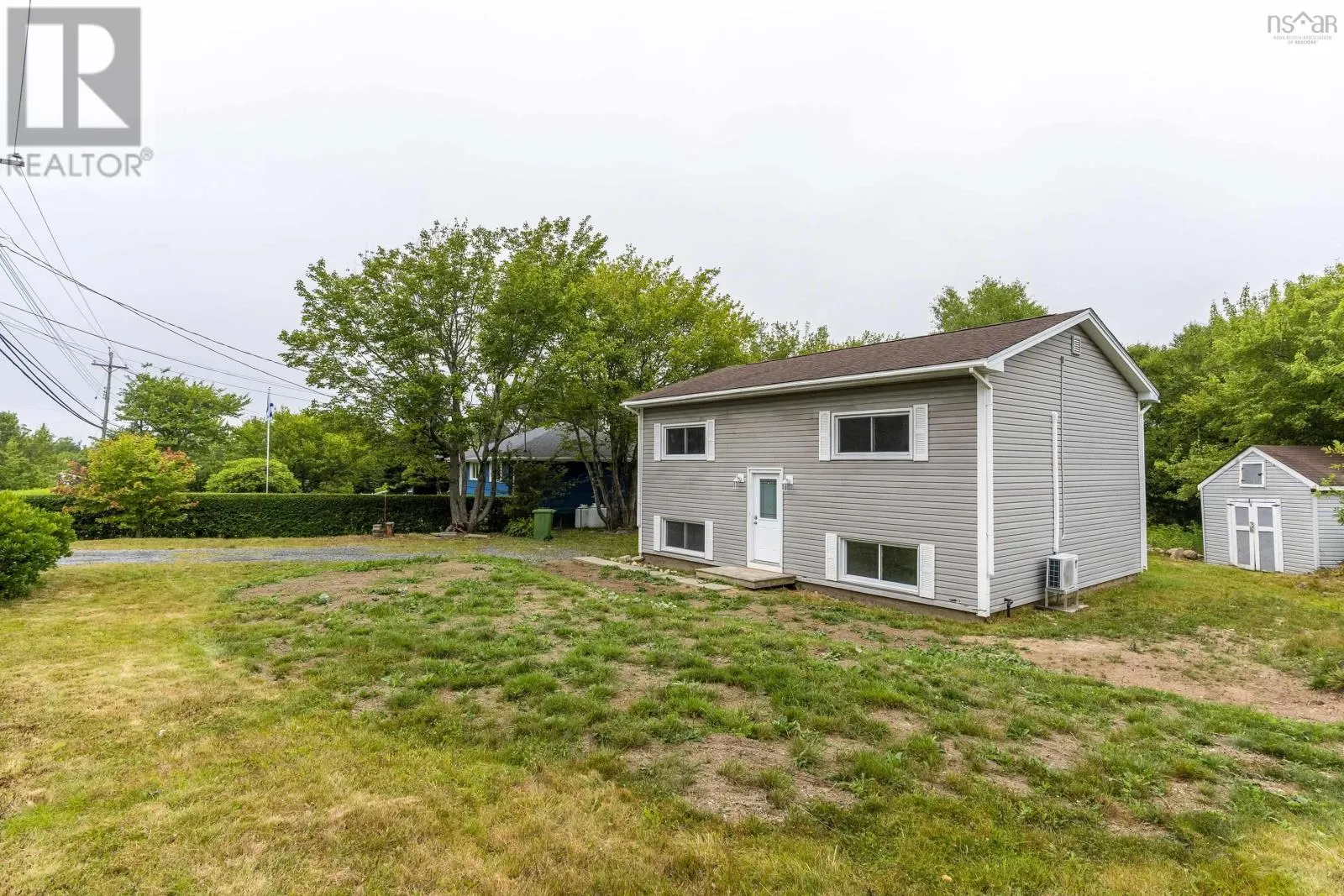 2294 Old Sambro Road
