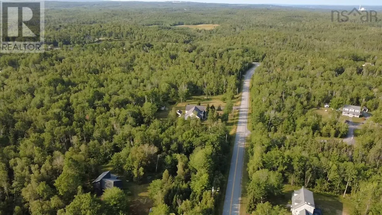 Lot Pictou Landing Road