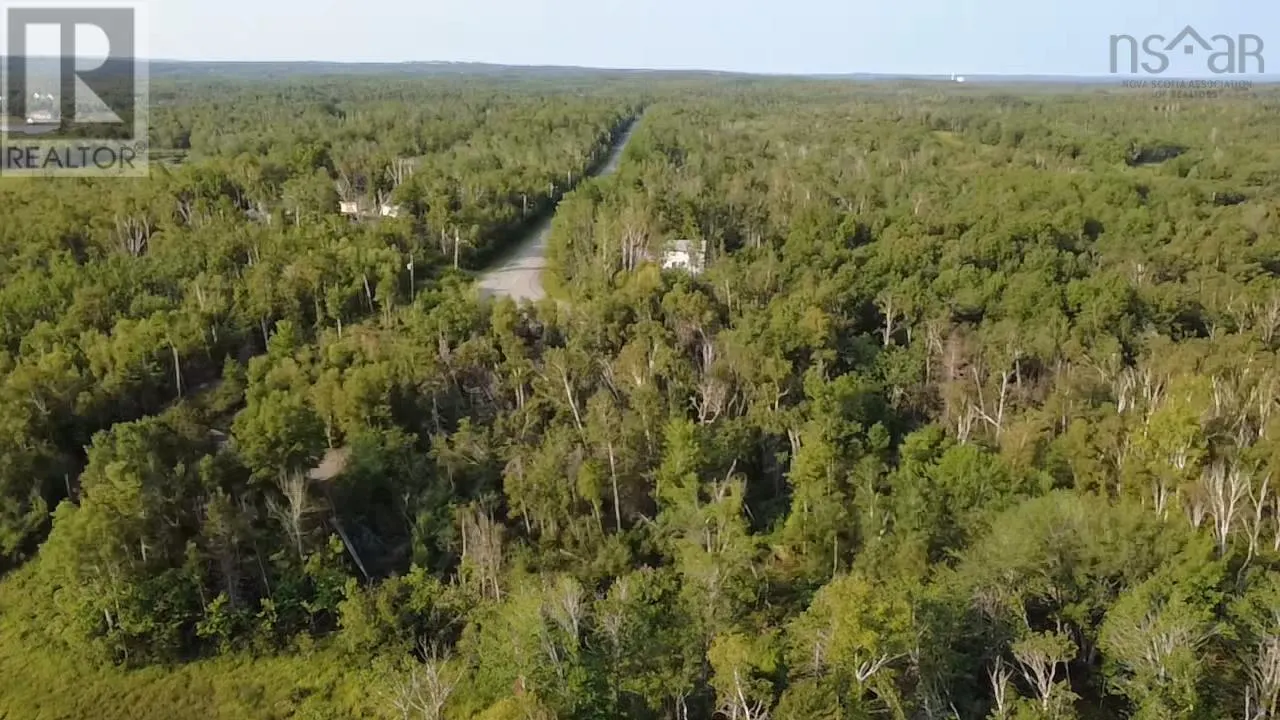 Lot Pictou Landing Road