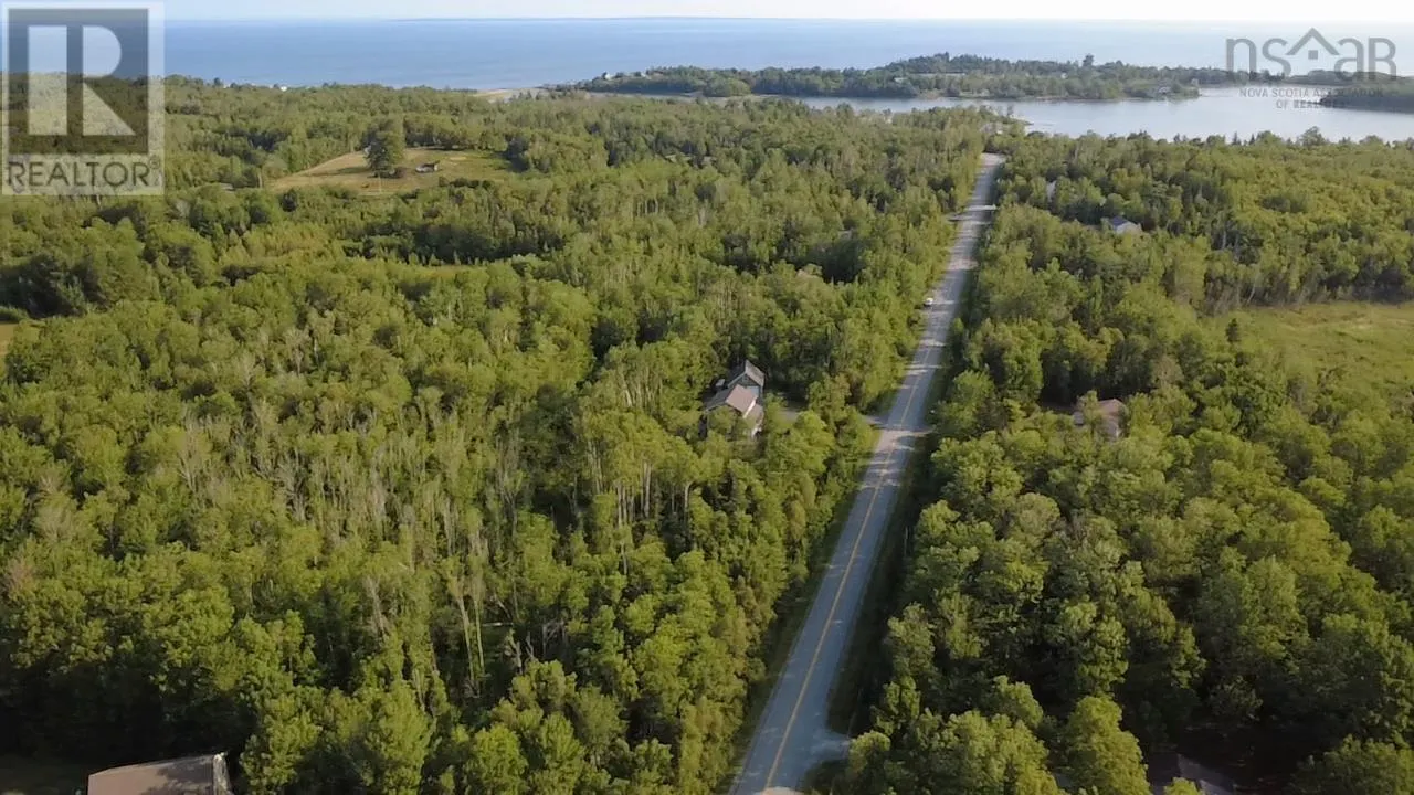 Lot Pictou Landing Road