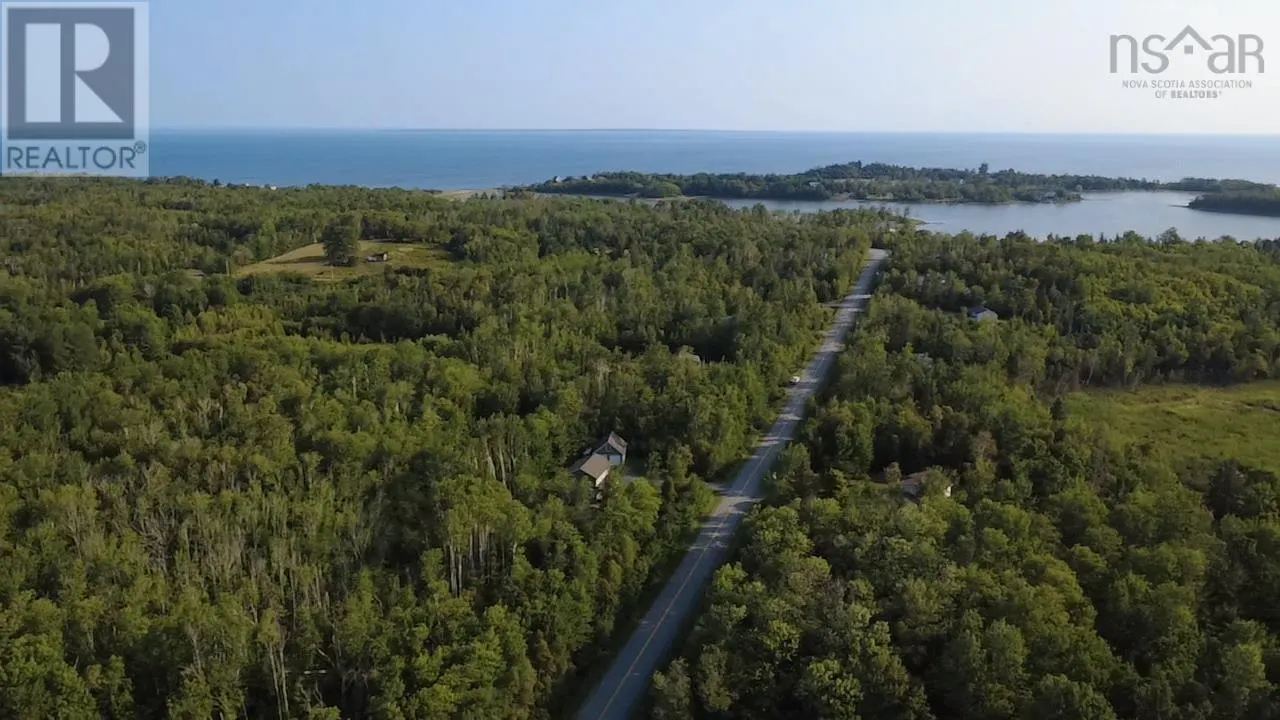 Lot Pictou Landing Road