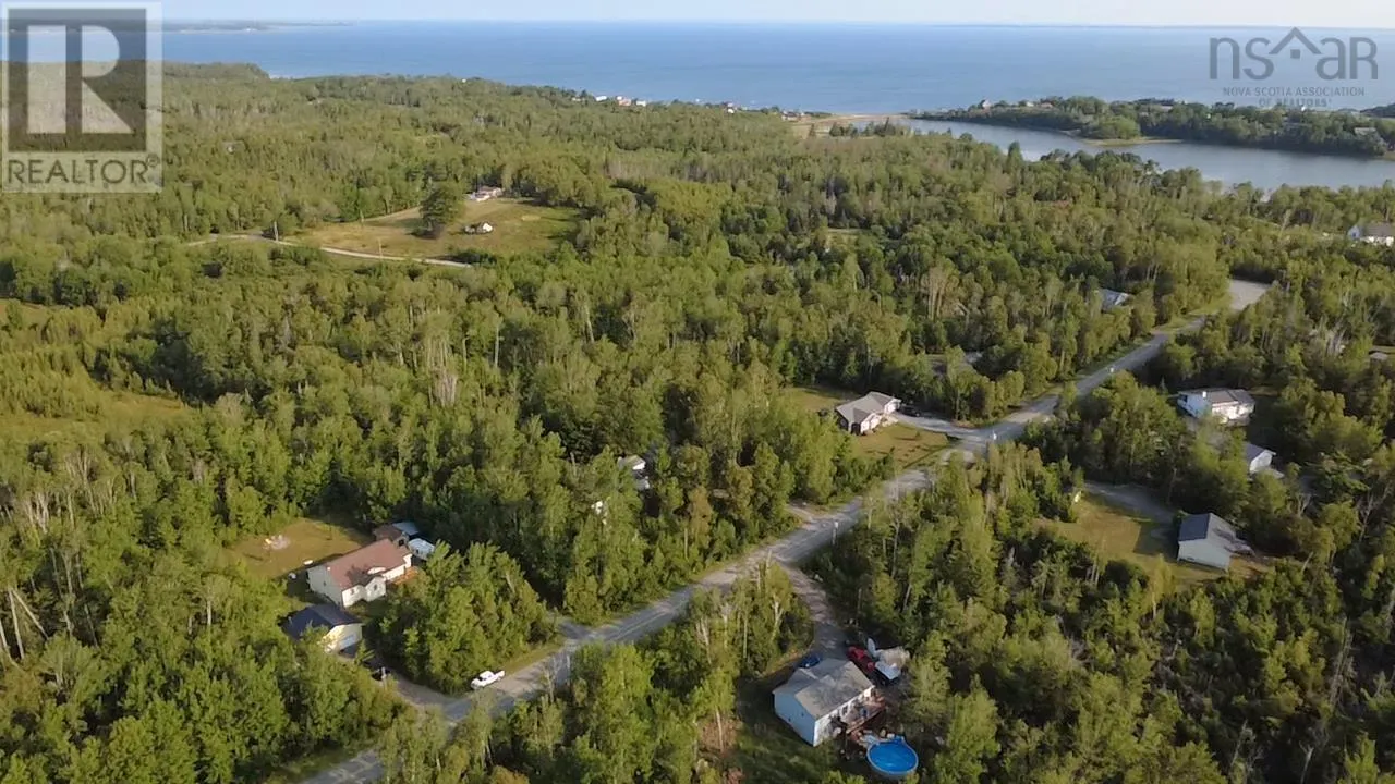 Lot Pictou Landing Road