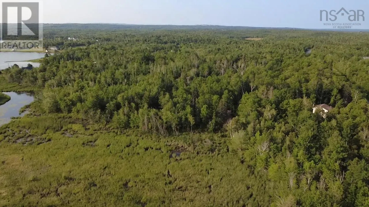 Lot Pictou Landing Road
