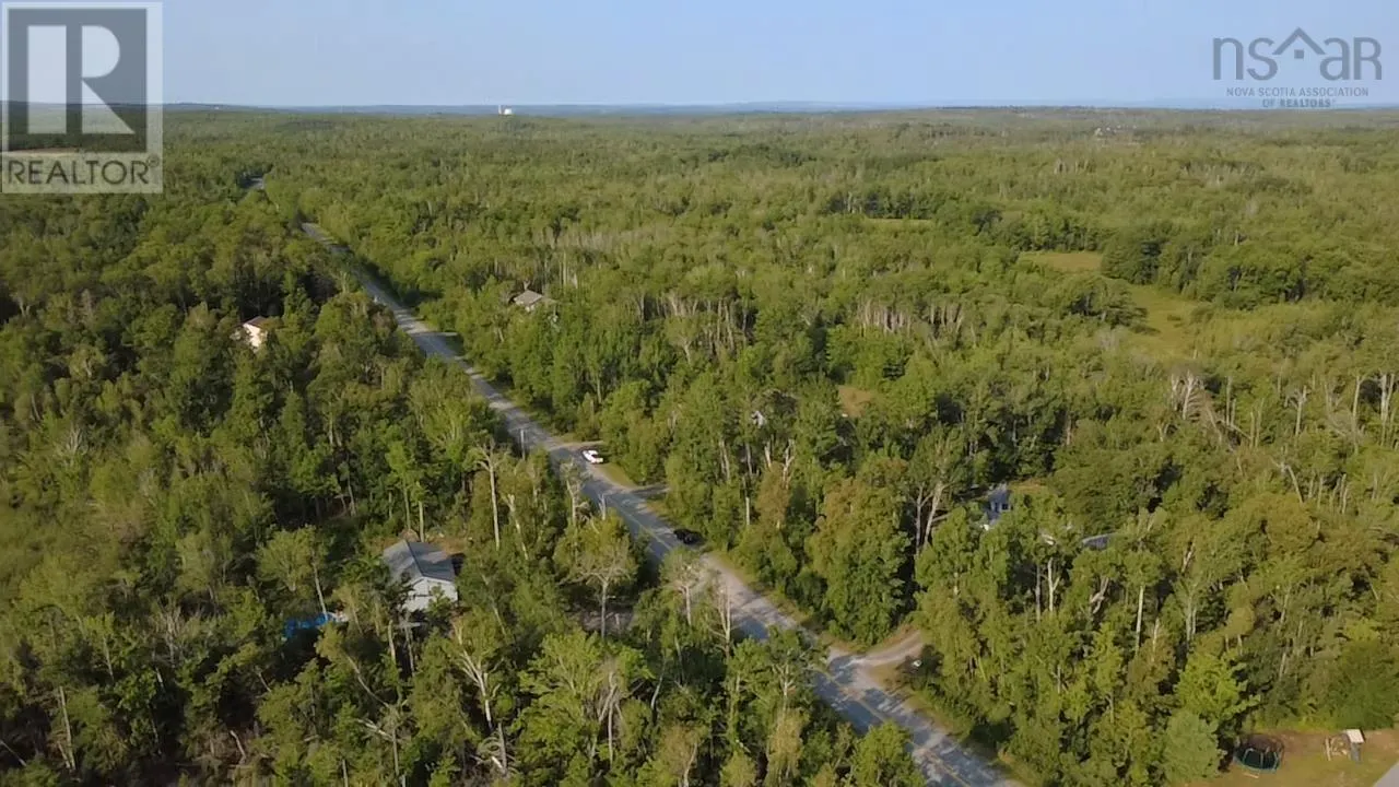Lot Pictou Landing Road