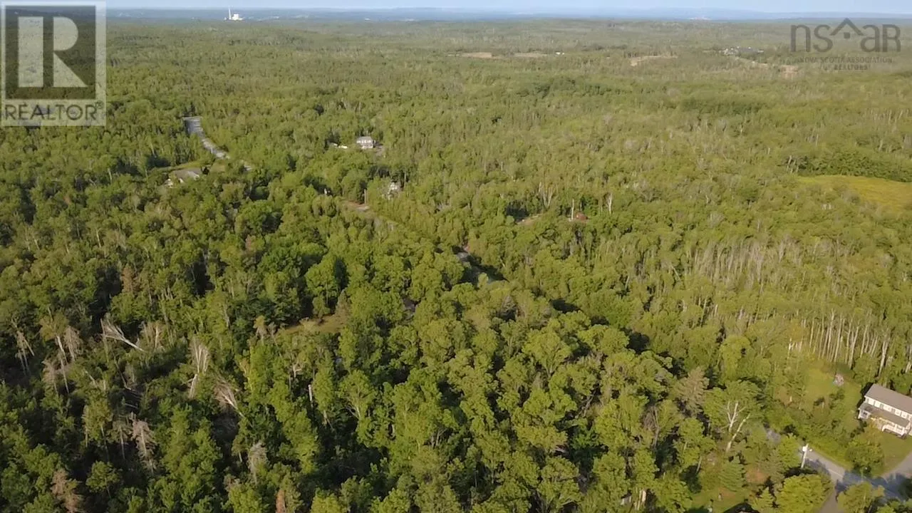 Lot Pictou Landing Road