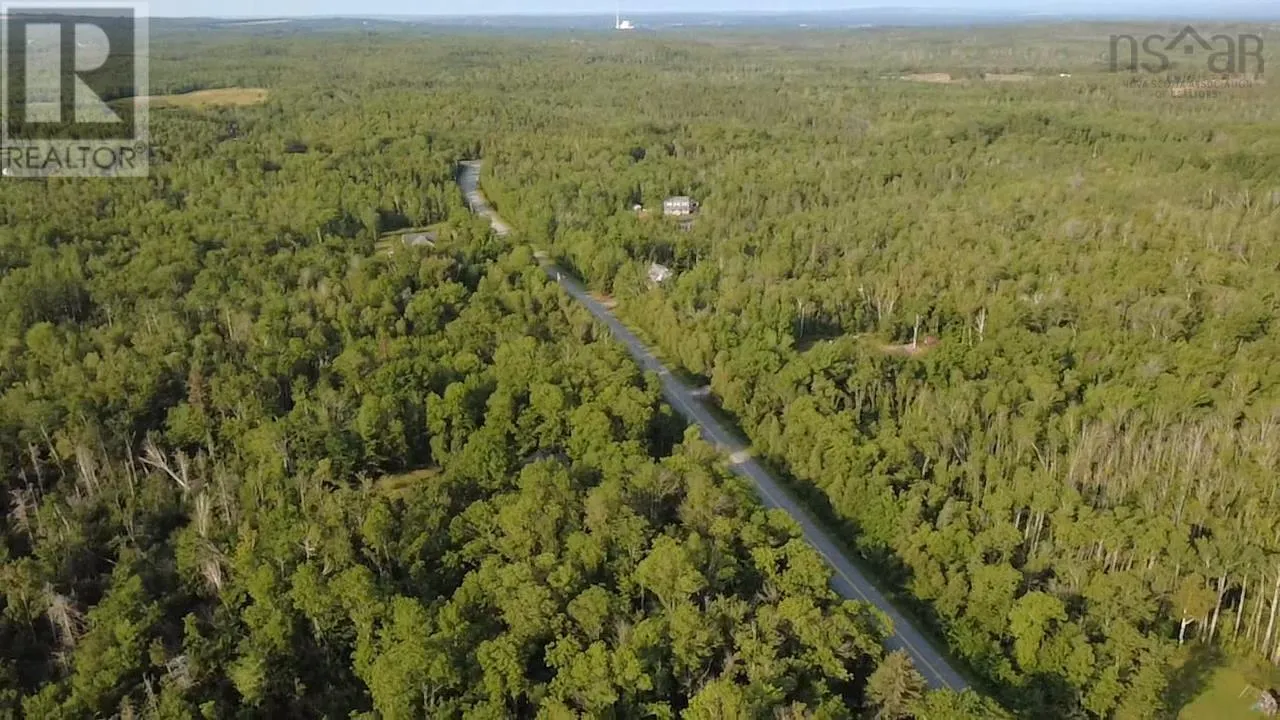 Lot Pictou Landing Road