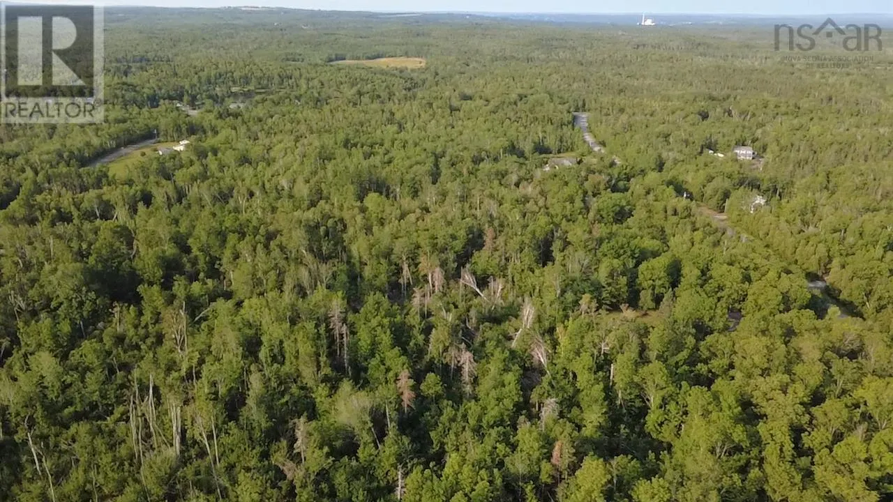 Lot Pictou Landing Road
