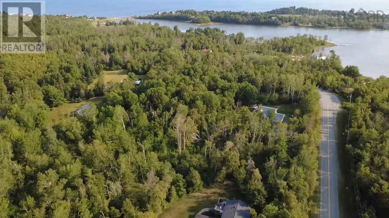 Lot Pictou Landing Road