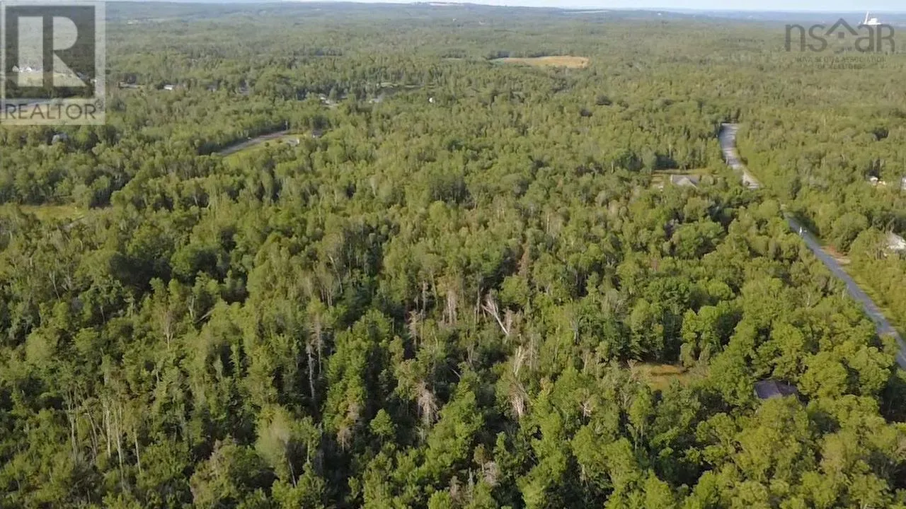 Lot Pictou Landing Road