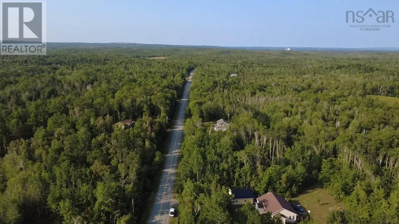 Lot Pictou Landing Road
