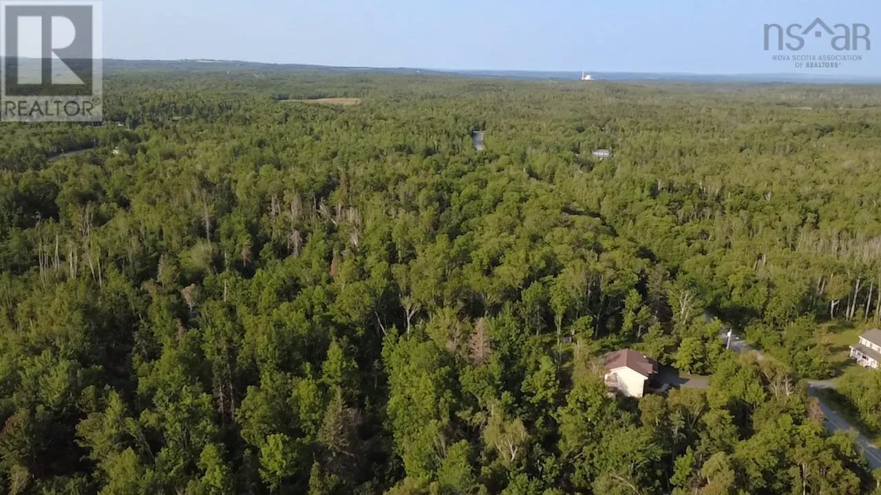 Lot Pictou Landing Road