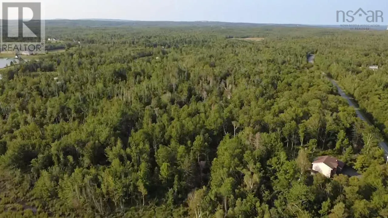 Lot Pictou Landing Road