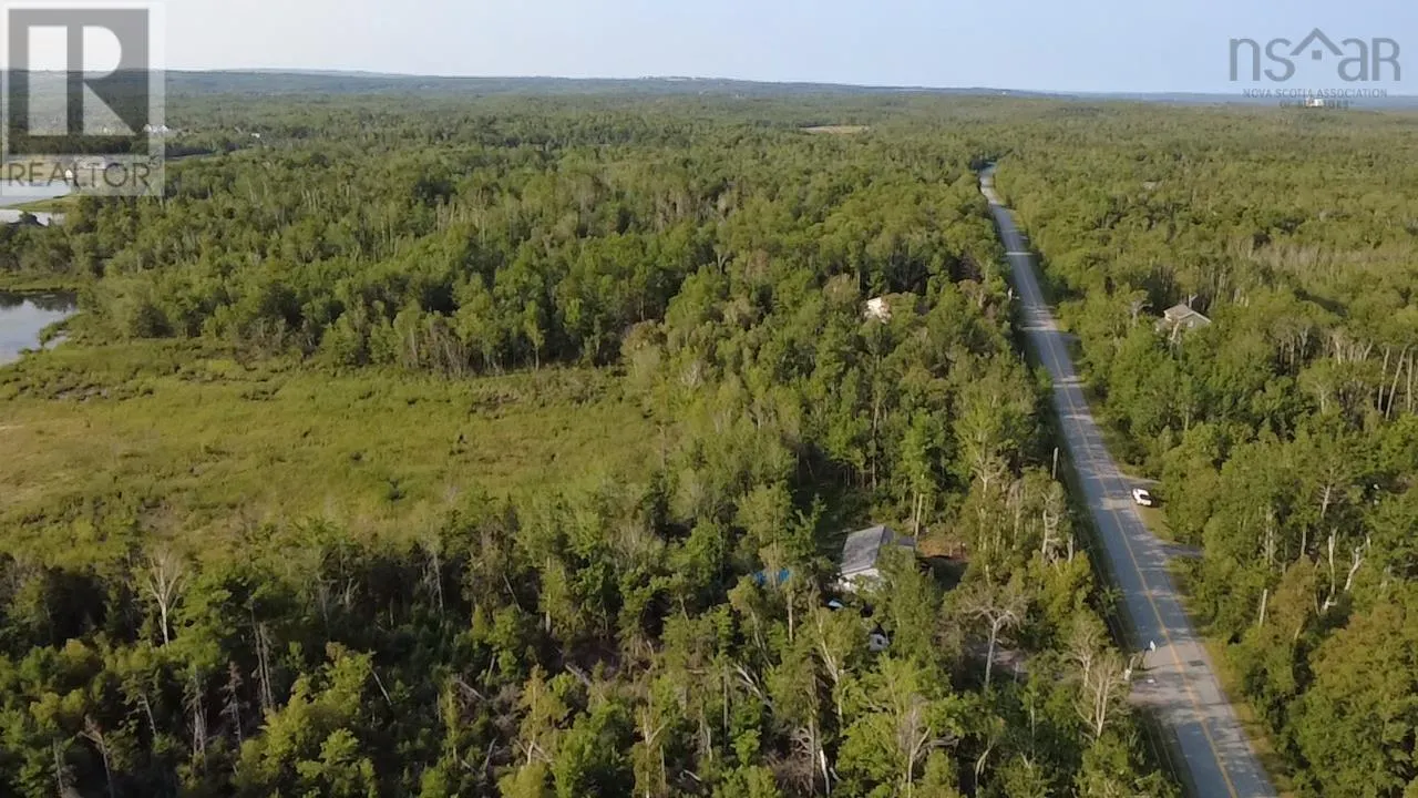 Lot Pictou Landing Road