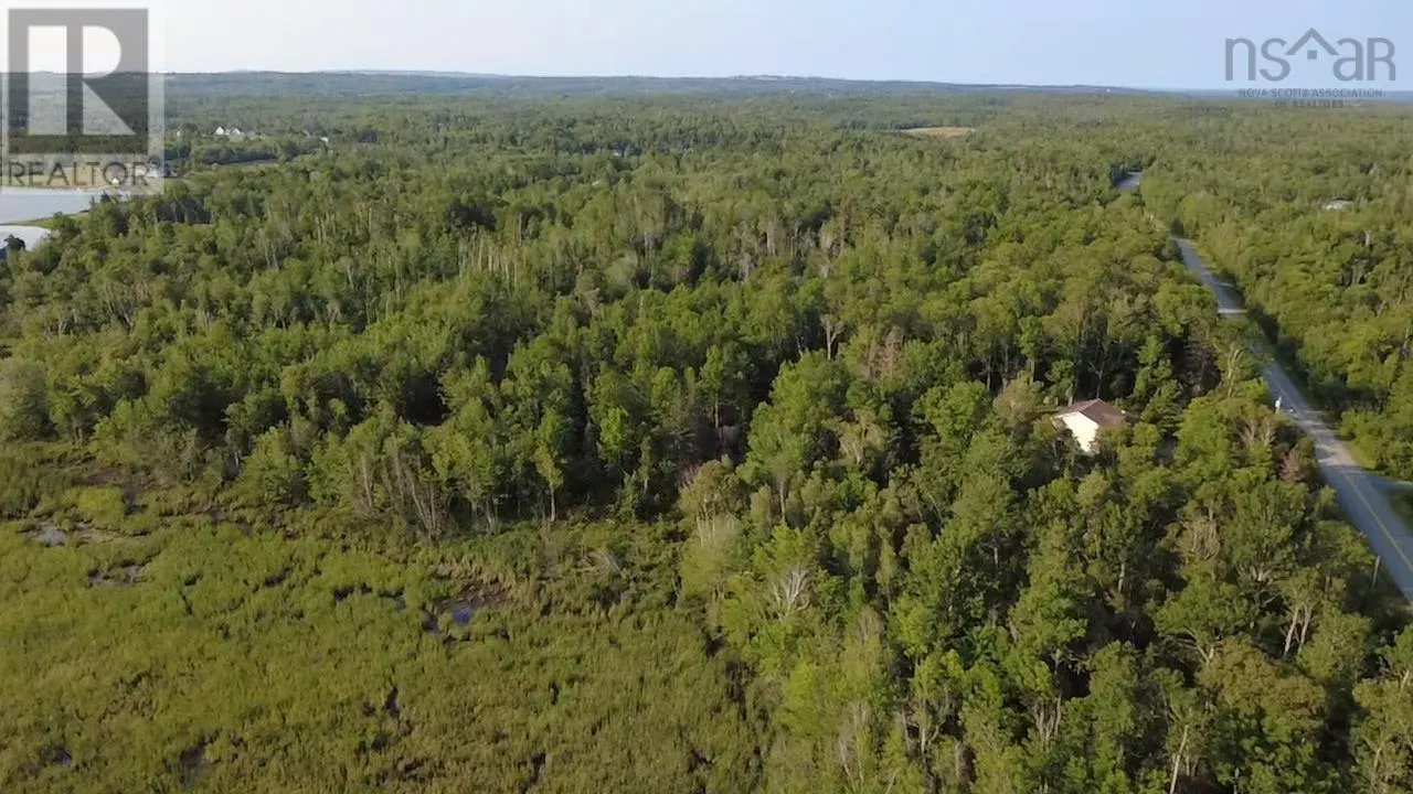 Lot Pictou Landing Road
