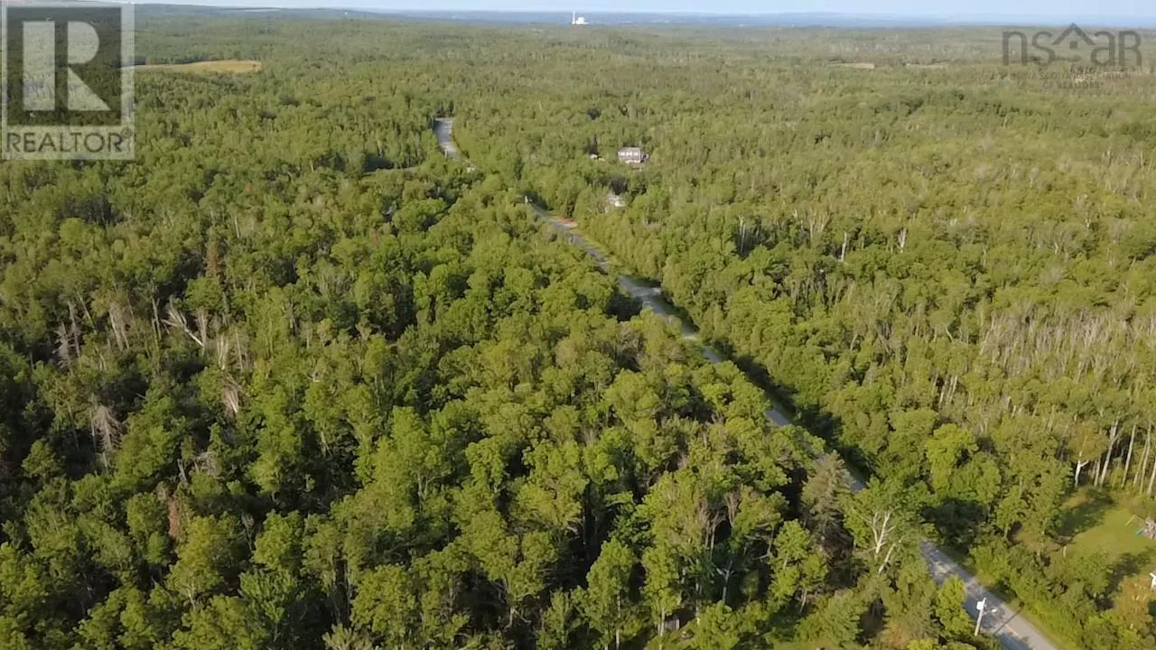 Lot Pictou Landing Road