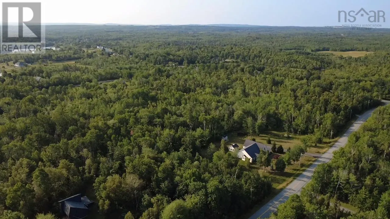 Lot Pictou Landing Road